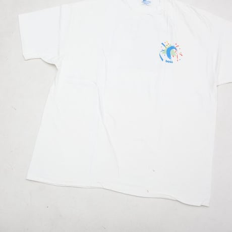 90's DELL 10th Anniversary T-Shirt