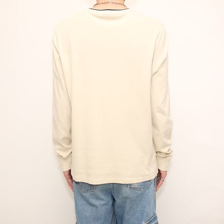Fred Perry L/S T-Shirt