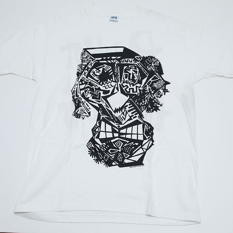 ヴィンテージ レッチリTシャツ Vintage RHCP T-Shirt