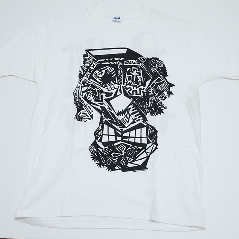 ヴィンテージ レッチリTシャツ Vintage RHCP T-Shirt | Strato