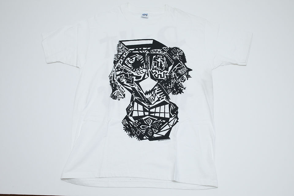 ヴィンテージ レッチリTシャツ Vintage RHCP T-Shirt | Strato