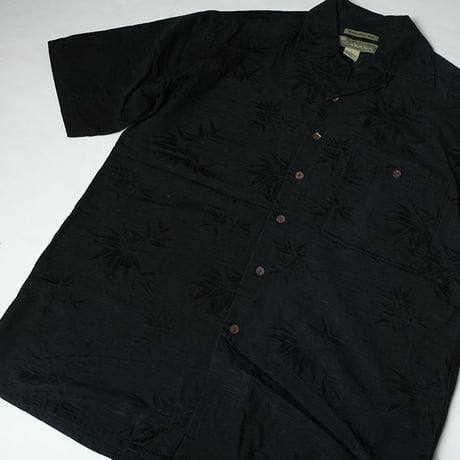 Silk Resort S/S Shirt
