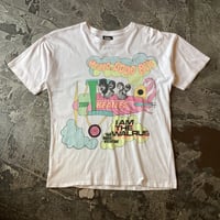 The Beatles "Magical Mystery Tour" T-Shirt