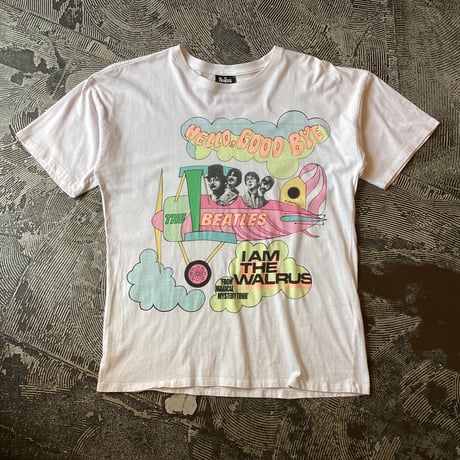 The Beatles "Magical Mystery Tour" T-Shirt