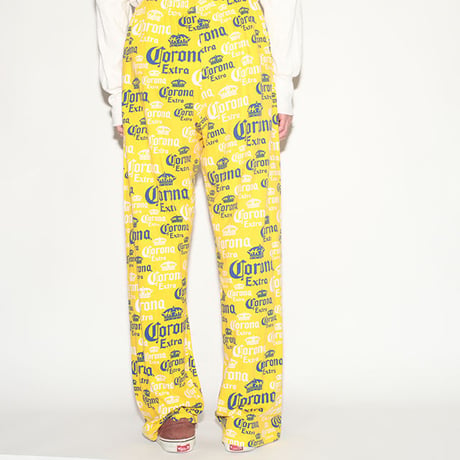 Corona Pajamas Pants