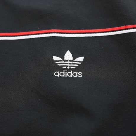 Vintage Adidas Track Jacket West Germany Descente