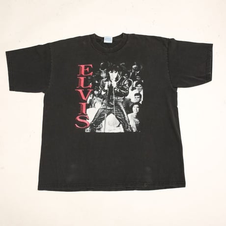 90s Elvis Presley T-Shirt