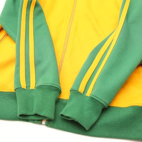 Vintage Track Jacket