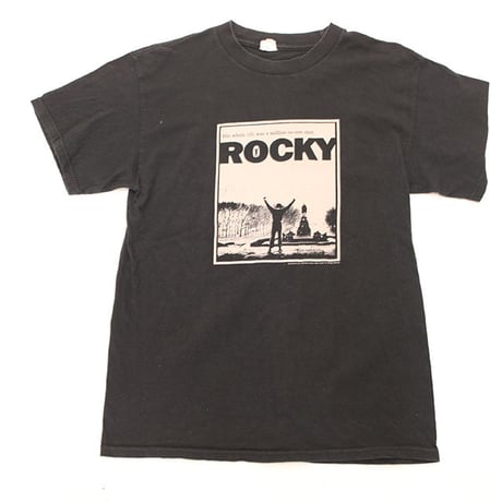 Rocky T-Shirt