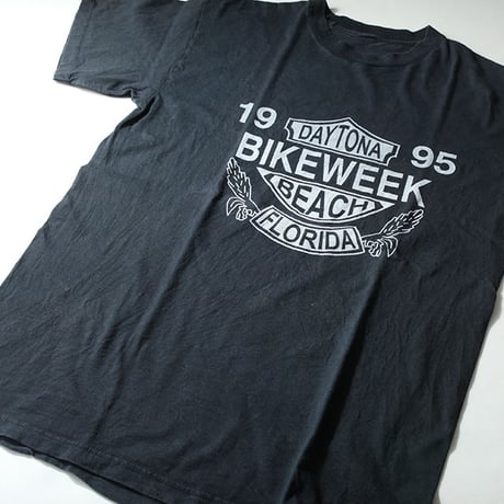 Harley logo Bike T-Shirt
