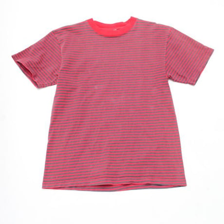 Border T-Shirt
