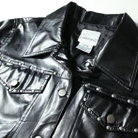 Trucker Jacket