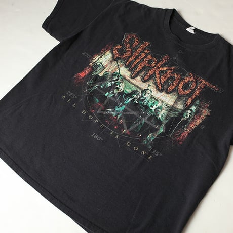 Slipknot Band T-Shirt