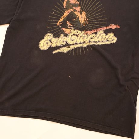 Eric Clapton T-Shirt