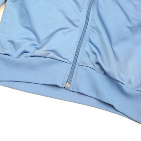 Euro Vintage Adidas Jersey Track Jacket