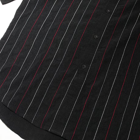 Rayon L/S  Shirt