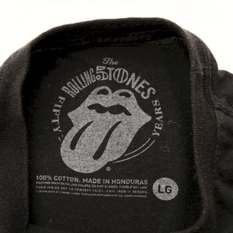 Rolling Stones 50th Anniversary T-Shirt