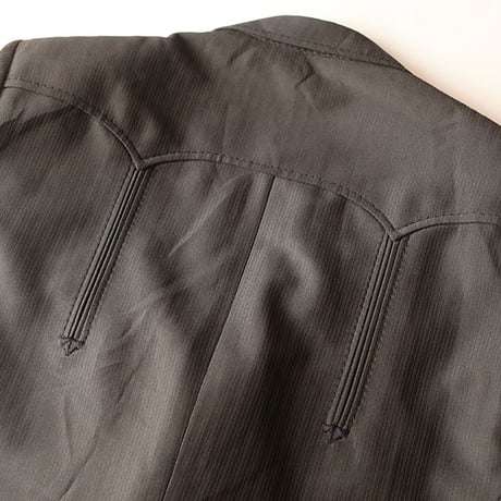 Vintage Western Jacket