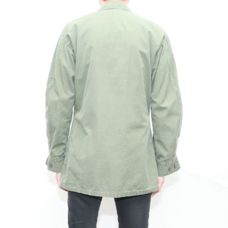 Jungle Fatigue Jacket