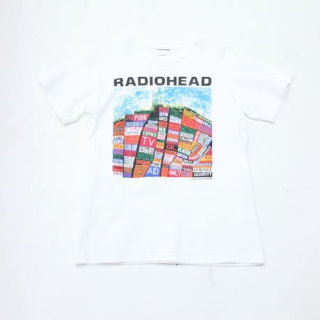 Radiohead T-Shirt