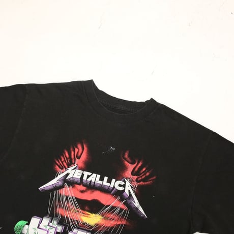 Metallica "Master of Puppets" T-Shirt