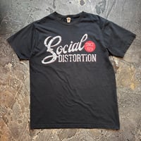 Social Distortion T-Shirt