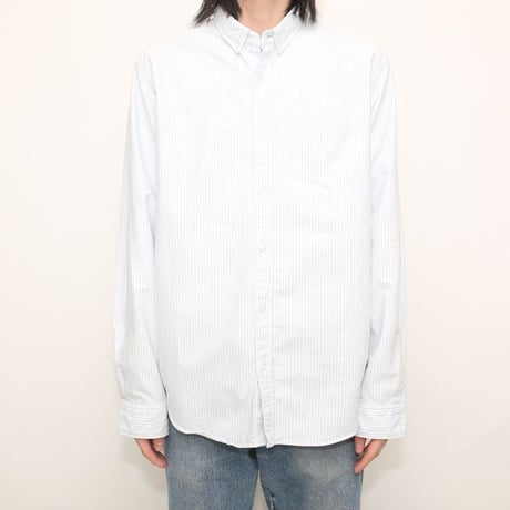 Stussy Stripe Shirt