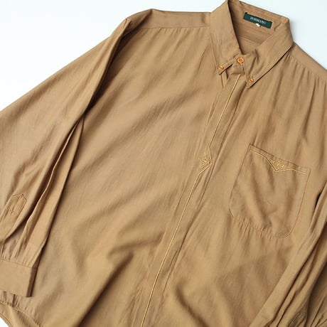 Design L/S Shirt
