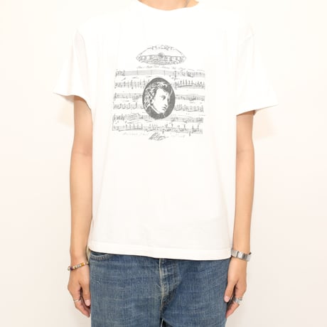 Frédéric Chopin T-Shirt