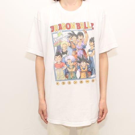 Dragon Ball Z T-Shirt