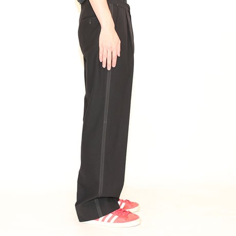 Side Line Slacks Pants