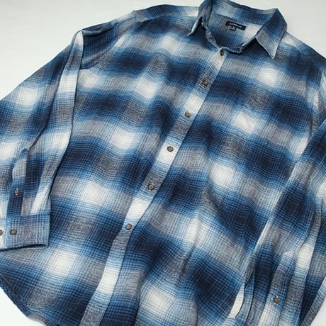 Flannel L/S Shirt