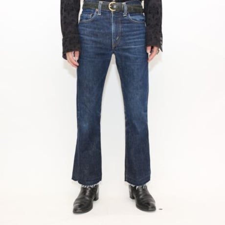 Levi's 517 Denim Pants  MADE IN USA