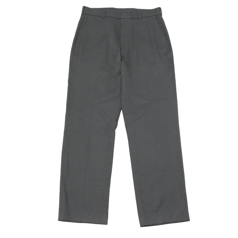 Levi's Action Slacks Black | Strato