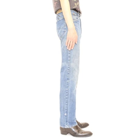 80's Lee 200-0147 Denim Pants