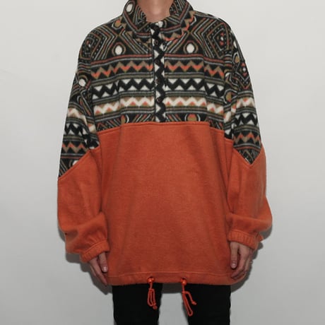 Euro Fleace Shirt