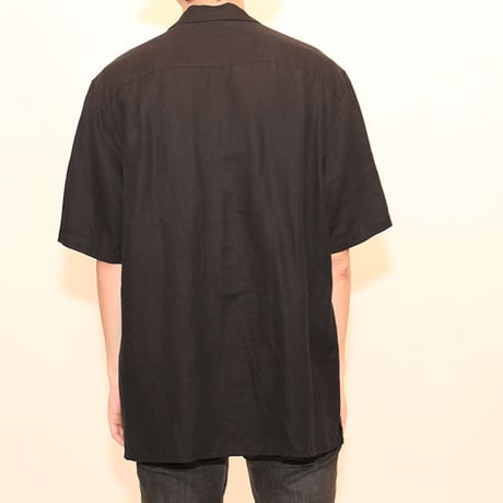 Silk S/S Shirt