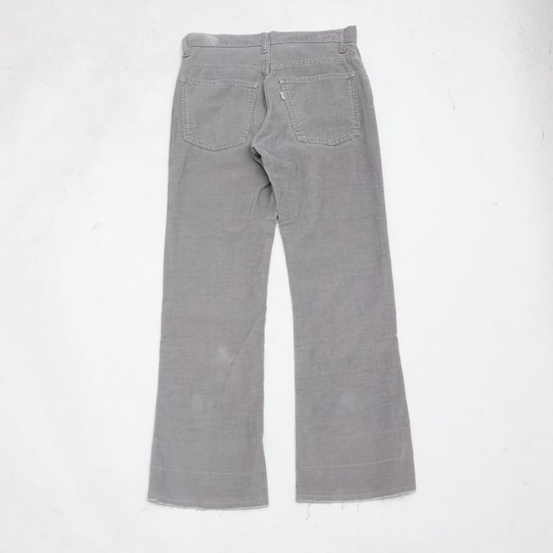 80s Levis 646 Corduroy Pants | Strato
