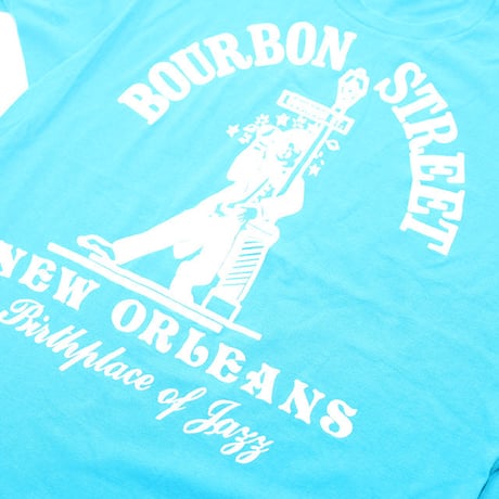 Vintage Print T-Shirt