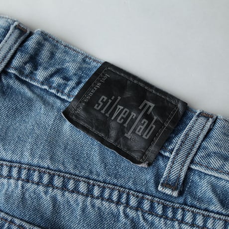 リーバイス シルバータブ Levis Silver Tab