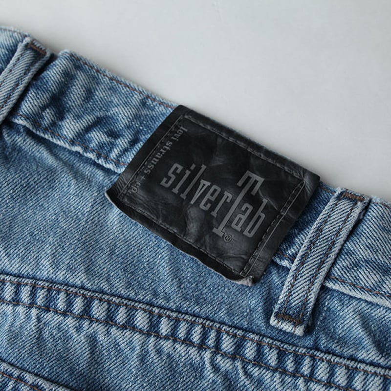 リーバイス シルバータブ Levis Silver Tab | Strato