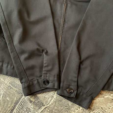 Dickies Eisenhower Jacket "70s Pepsi Patch"