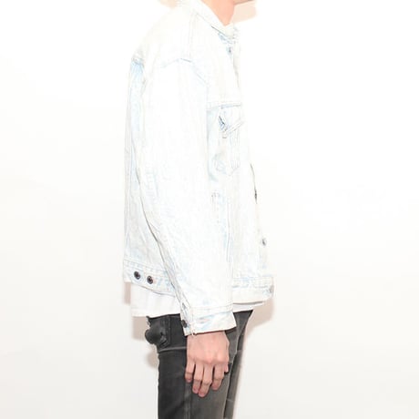 Levis Denim Jacket