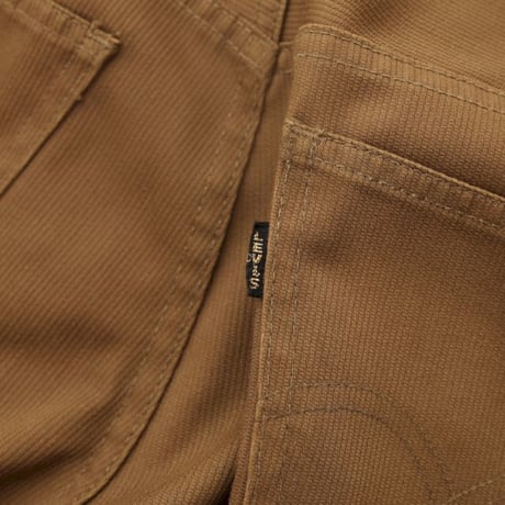 Levis Sta Prest Big E Boots-Cut Pants