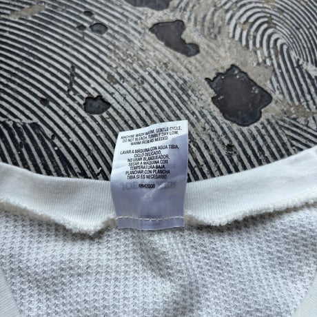 Joe Boxer Thermal  L/S Shirt