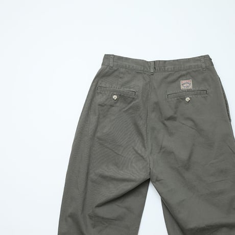 ラルフローレン タックチノパンツ Ralph Lauren Chino