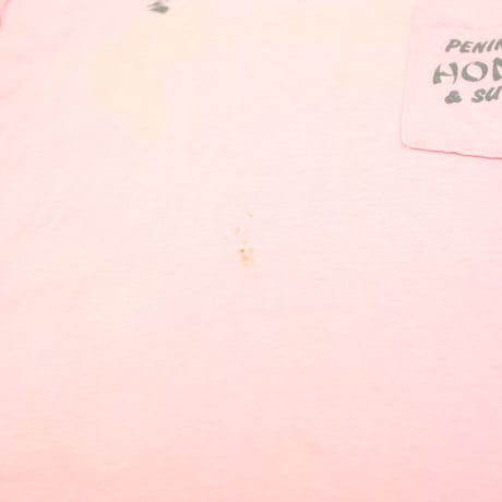 80s Hi-Cru Honda Old Car L/S T-Shirt