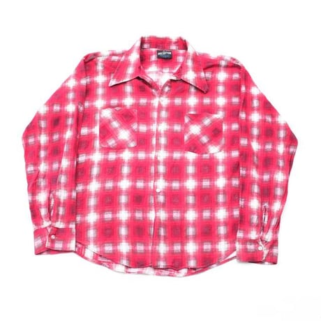 Vintage Flannel L/S Shirt