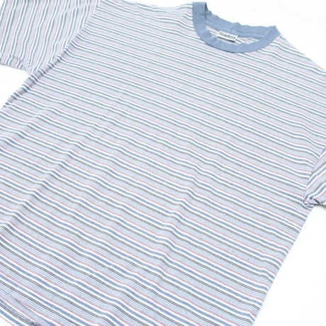 Border T-Shirt