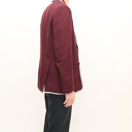 Vintage School Jacket